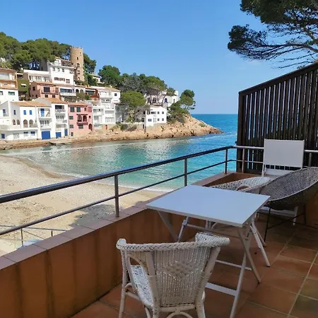 Holiday home Satuna Casa Begur