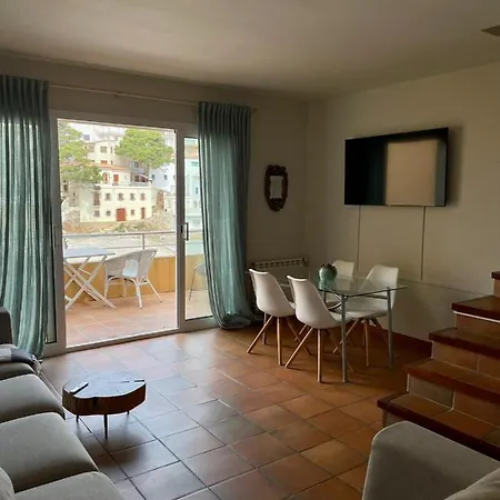 Satuna Casa Holiday home Begur