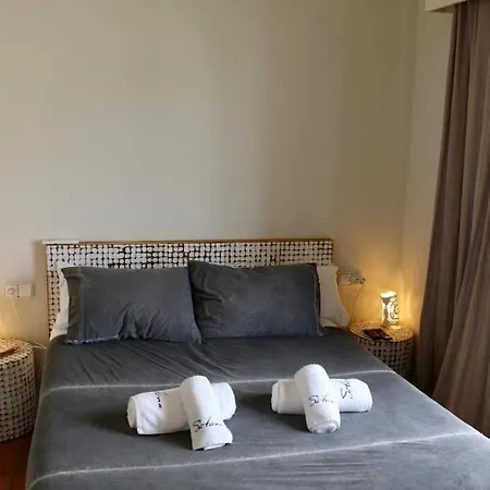 Satuna Casa Holiday home