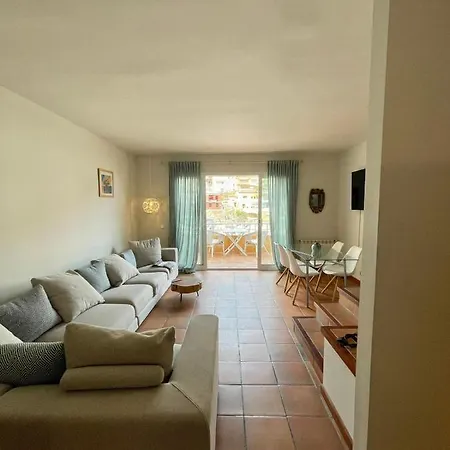 Vakantiehuis Satuna Casa Begur