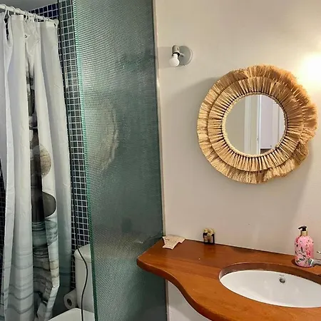 Vakantiehuis Satuna Casa