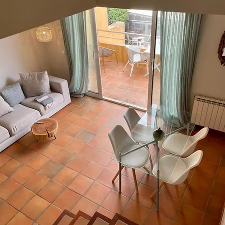 Vakantiehuis Satuna Casa Begur