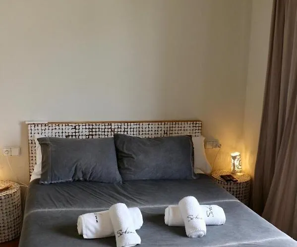 Satuna Casa בית נופש